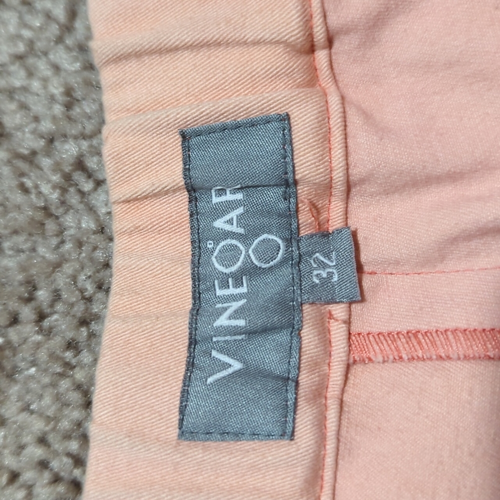 Denim shorts - Picture 3 of 4